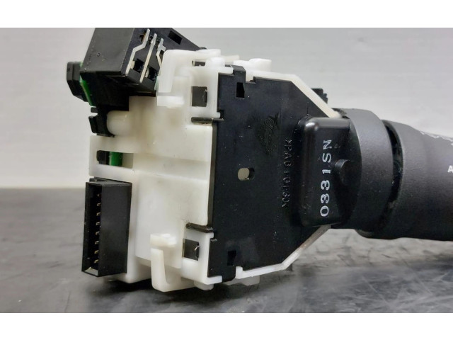 Включатель скорости стеклоочистителей 25260ED50A, 25260-ED50A   Nissan Note (E11)