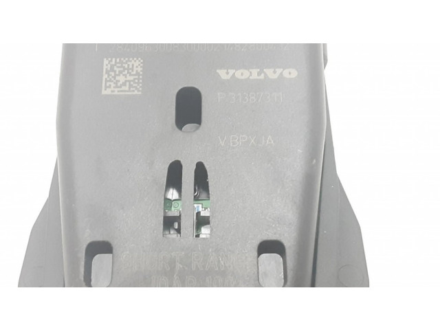 Камера ветрового стекла