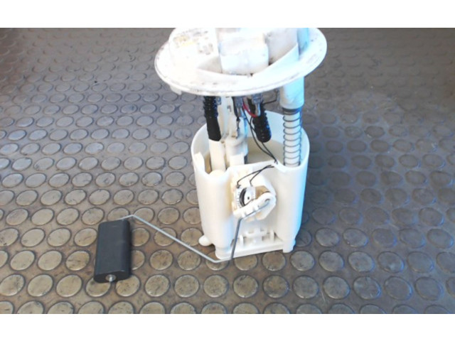 Vstřikovací čerpadlo 09720499906 Citroen Berlingo