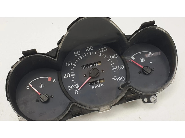 Přístrojová deska  Hyundai Atos Classic 2001 9400102401, 71110650  