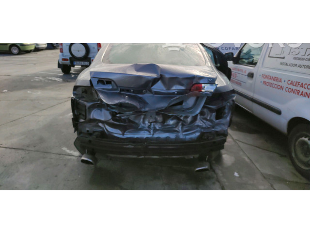 Руль Jaguar XF X250 2007 - 2015 года C2P14942AMS