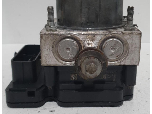 Jednotka ABS Fiat Punto Evo 2010