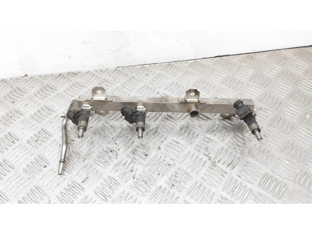 Vstřikovač 7530420, 7526892 BMW 1 E81 E87 pro naftový motor 1.6 N45B16A