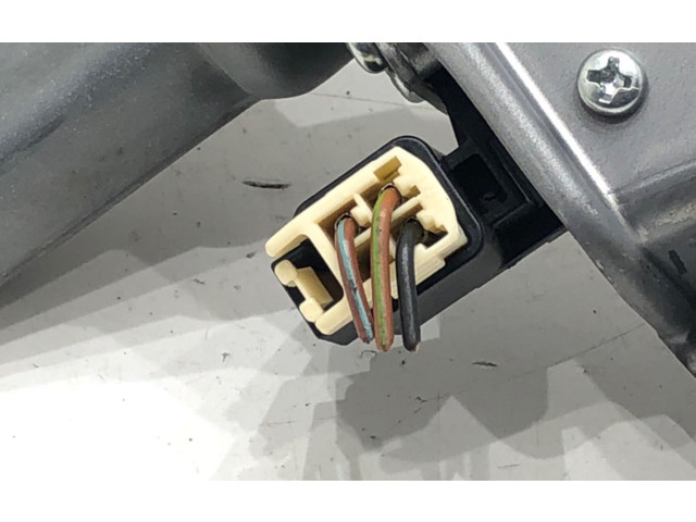 Моторчик заднего дворника 68102192AB Jeep Cherokee