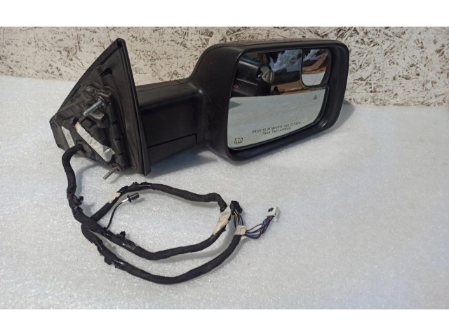 Зеркало электрическое        Ram 1500  2018 -  года   