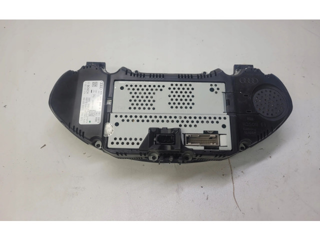 Přístrojová deska  Audi A8 S8 D4 4H 2011 4H0920880D  