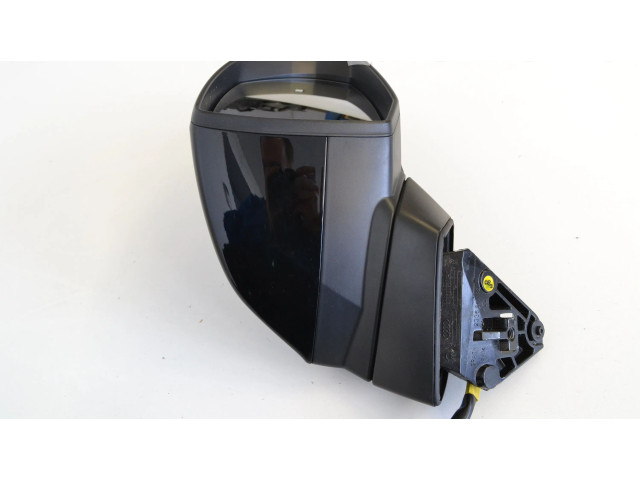 Zpětné zrcátko Audi Q7 4M 2016