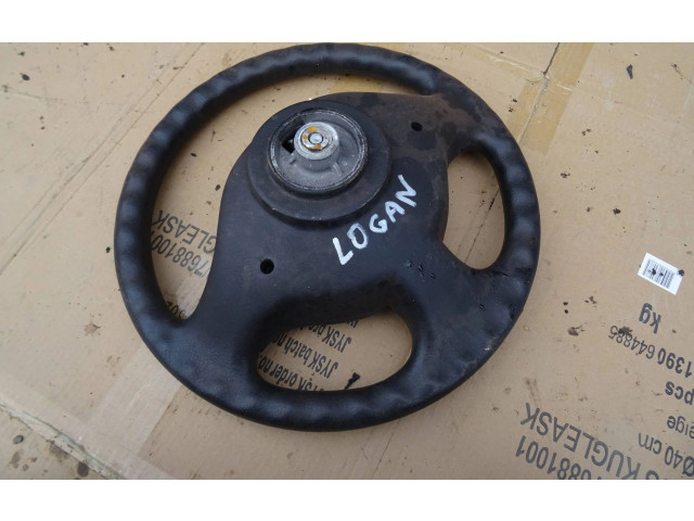 Руль Dacia Logan I 2004 - 2012 года