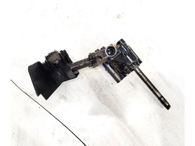 Масляный насос   3900040249, 026115158a  Volkswagen PASSAT B4 