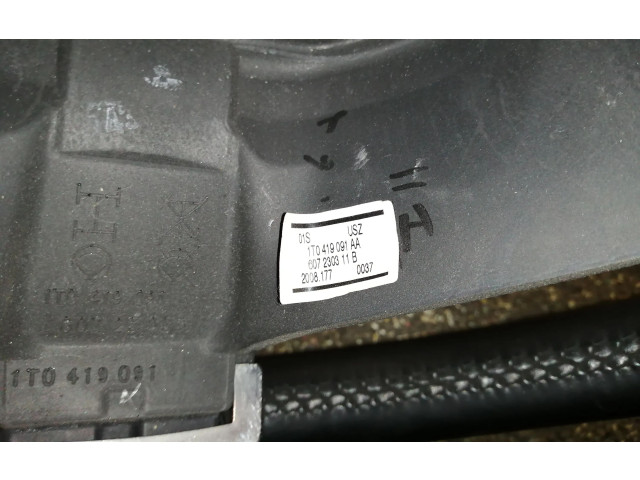 Volant Volkswagen Tiguan 2010 1T0419091AA