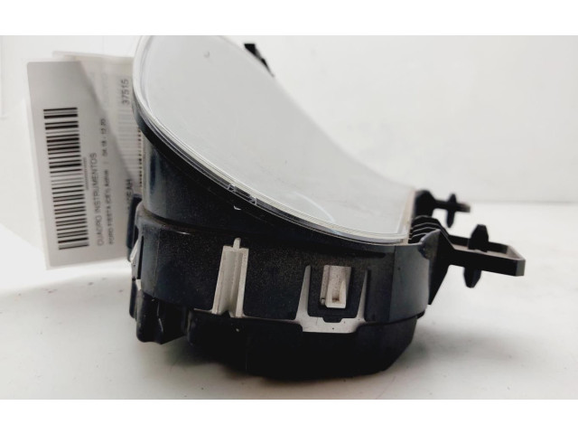 Přístrojová deska Ford Fiesta 2019 H1BT10849EAH