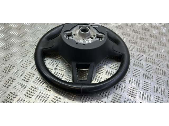 Руль Skoda Superb B8 (3V)  2015 - 2024 года 3V0419091L      