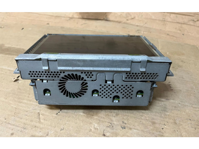 Дисплей DW93-10E889-AF Jaguar XJ X351