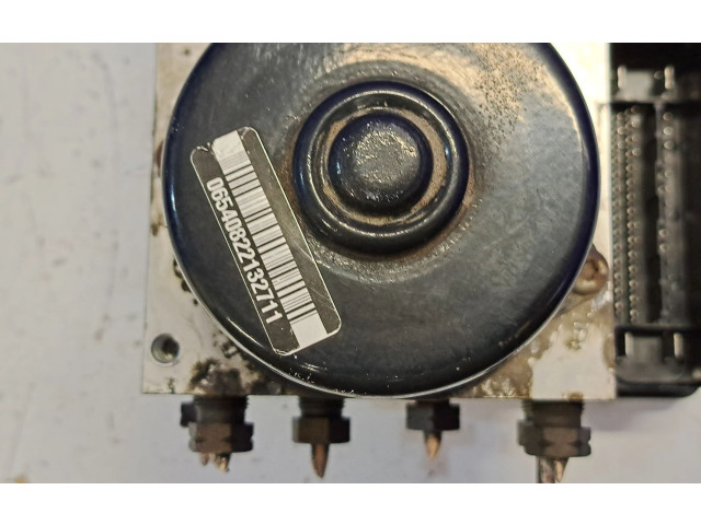 Блок АБС 08671223, 8671223 Volvo S80 1999 - 2003 года