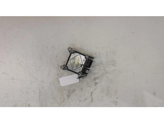 Блок подушек безопасности Ford Galaxy