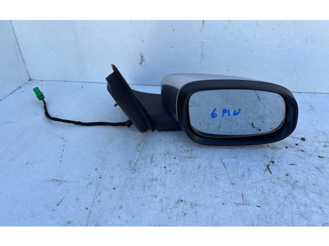 Зеркало электрическое Volvo C30 2010 - 2013 года