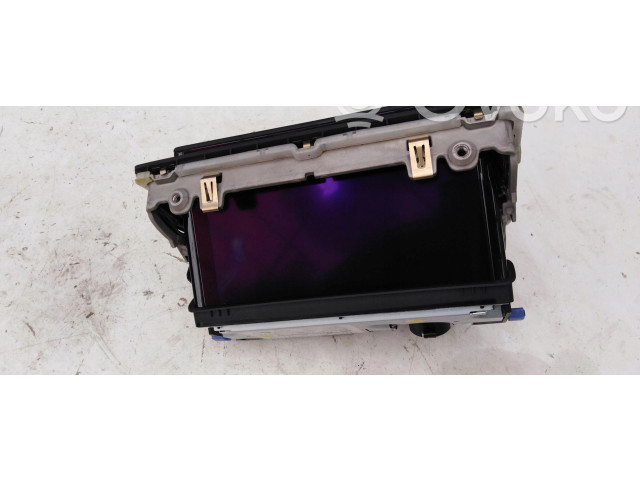 Дисплей    8V0857273K   Audi A3 S3 8V