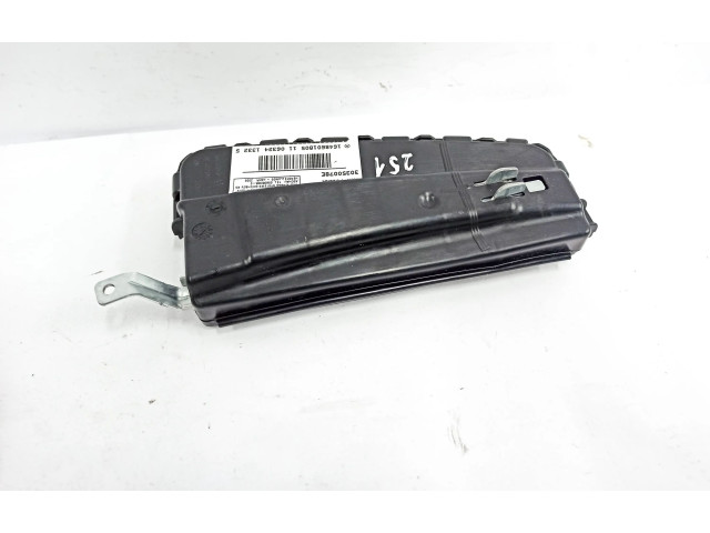 Подушка безопасности в сиденье 1648601805, 1018721420112 Mercedes-Benz R W251