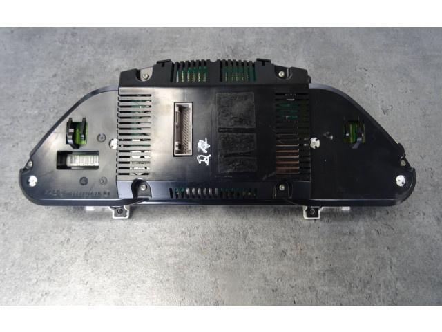 Přístrojová deska  Audi Q7 4L 2006 5J-4DRU7G, 5550007301  