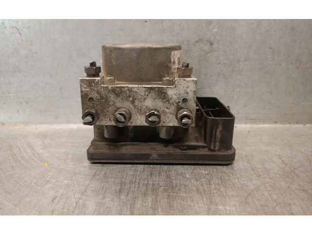 Блок АБС 476608587R, 476607472R Dacia Dokker 2012 - года