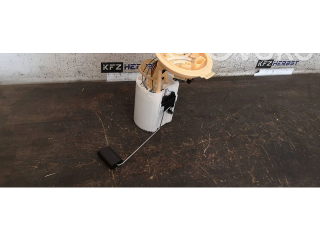 Топливный насос