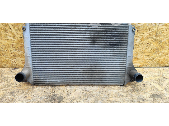 Интеркулер  JD1271002220   Toyota Corolla Verso AR10 