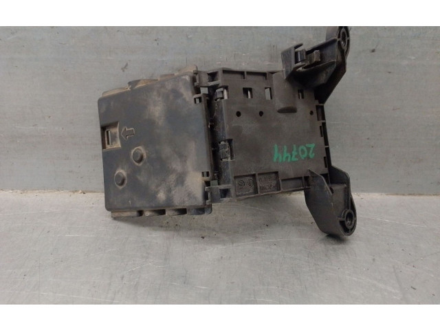 Pojistková skříňka Řídící jednotka BSM 4G0937517, K94G5170 Audi A6 C7 2011