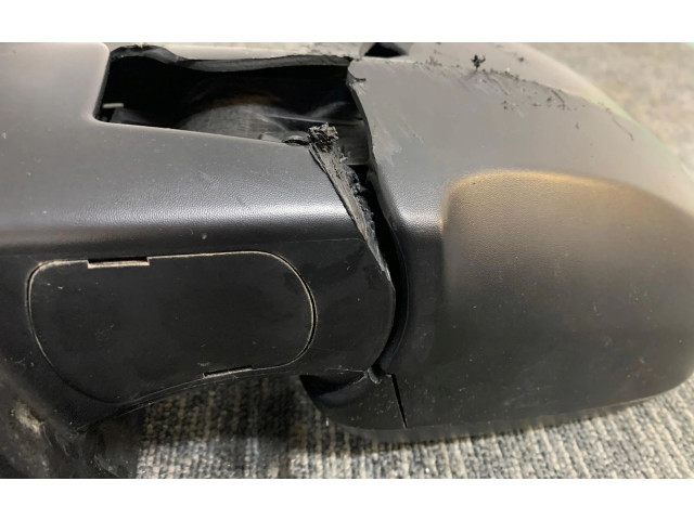 Zpětné zrcátko Toyota Yaris 2017 98155884XT