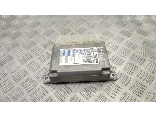 Блок подушек безопасности 77960SJHG210M2 Honda FR-V
