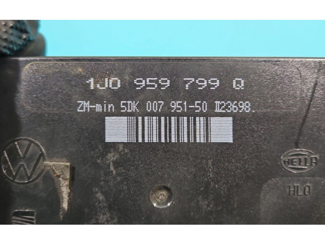 Блок комфорта 1J0959799Q, IMPRK1380834   Skoda Octavia Mk1 (1U)   