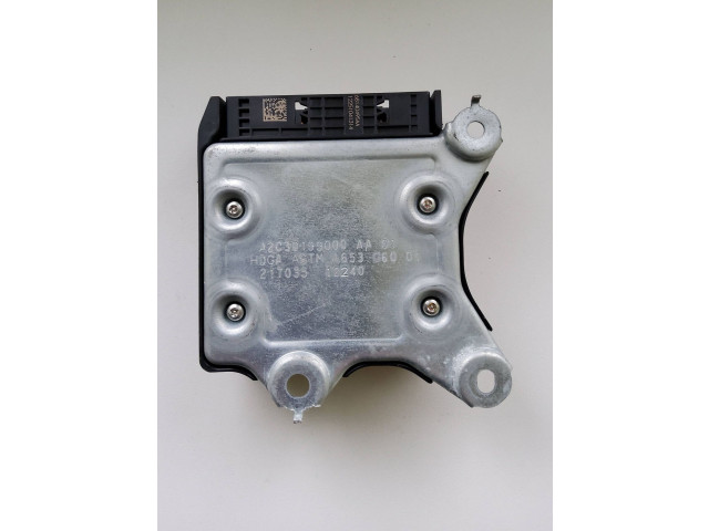 Zpětné zrcátko  Dodge Caravan 2013  68105432AF, 5WY89350  