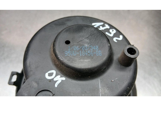 Вентилятор печки    95VW-18456-BB, 95VW-18456-BB   Ford Transit -  Tourneo Connect
