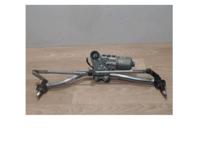 Моторчик дворников 61617051669, 61617051669 BMW X3 E83