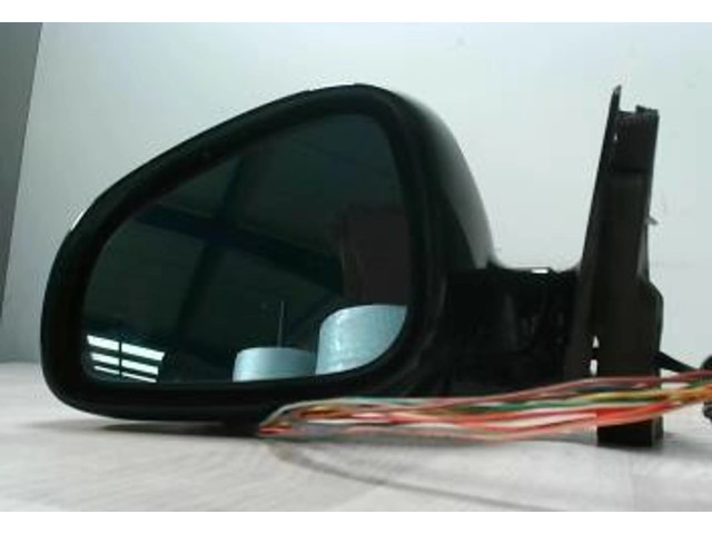 Zpětné zrcátko Peugeot 607 2010 8154EA, 8154EA