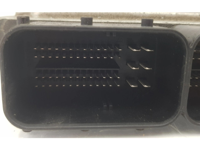 Блок управления двигателя 8519663, 8519663 Mini Cooper Countryman R60