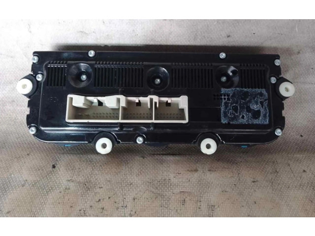 Блок управления климат-контролем 74641420   Volkswagen Golf Plus