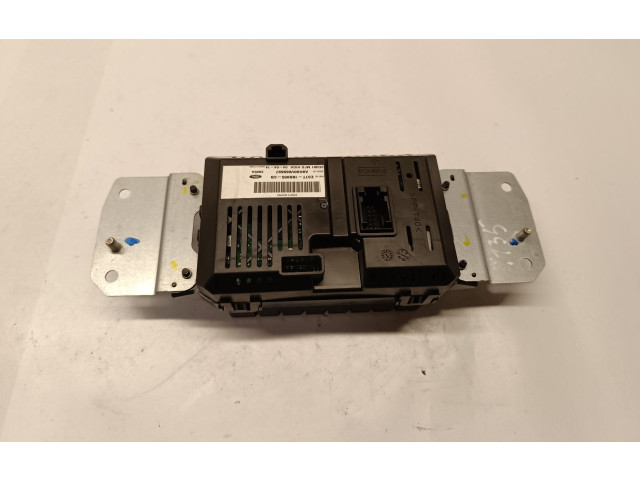 Дисплей    ES7T18B955CB, ES7T18B955CB   Ford Fusion