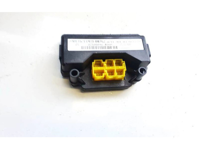 Блок управления a2119010300, 82108046   Mercedes-Benz GL X164