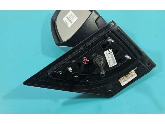 Зеркало электрическое Hyundai i10 2013 - 2018 года