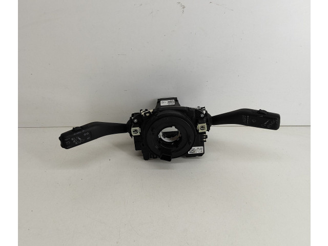 Ручка поворотов/ фонарей 5K0953569B, 5K0953521AT Skoda Octavia Mk2 (1Z)