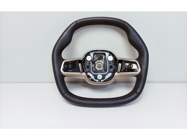 Руль BMW iX  2021 -  года 5A398F5      