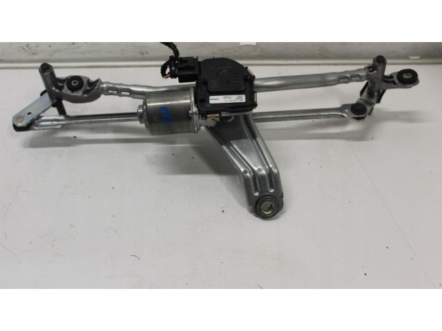 Моторчик заднего дворника 3397022413 Volvo XC90