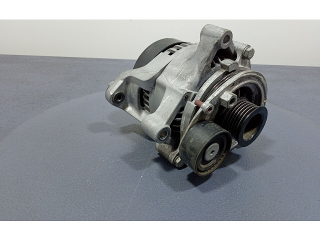 Генератор 8680374, 8680374   Alpine B3 B4 B5 B6 E90 E91 E92 E93      