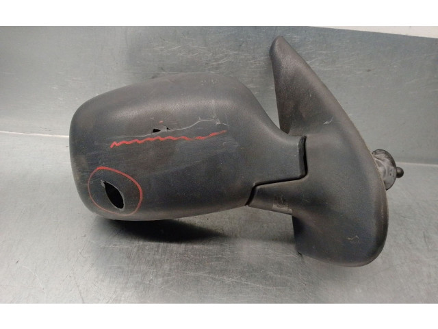 Zpětné zrcátko Nissan Kubistar 2007 8200311680