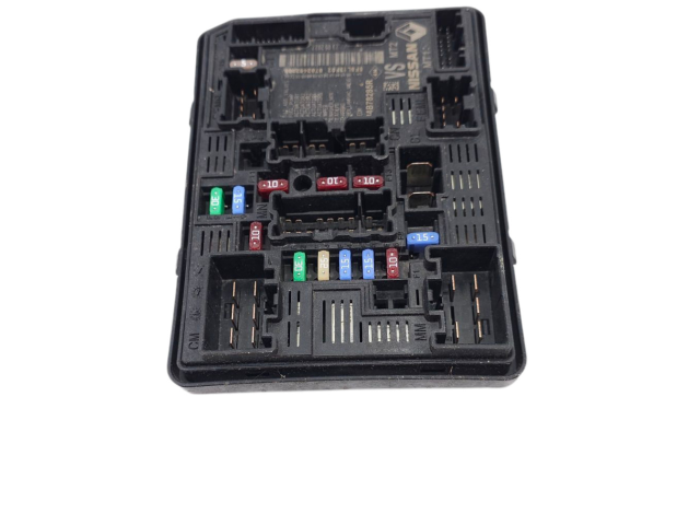 Блок предохранителей 284B78285R, 284B78285R Renault Clio V