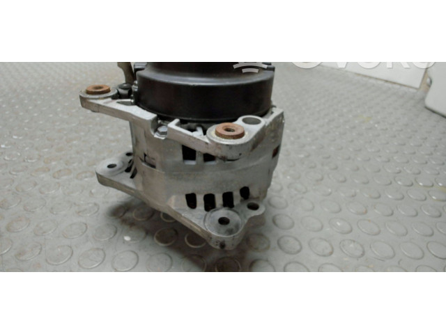 Генератор Skoda Fabia Mk2 (5J)