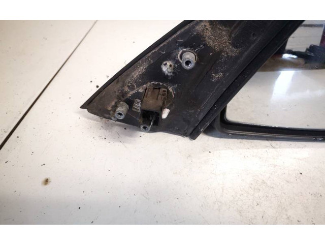 Зеркало электрическое        Opel Meriva A  2003 - 2010 года   