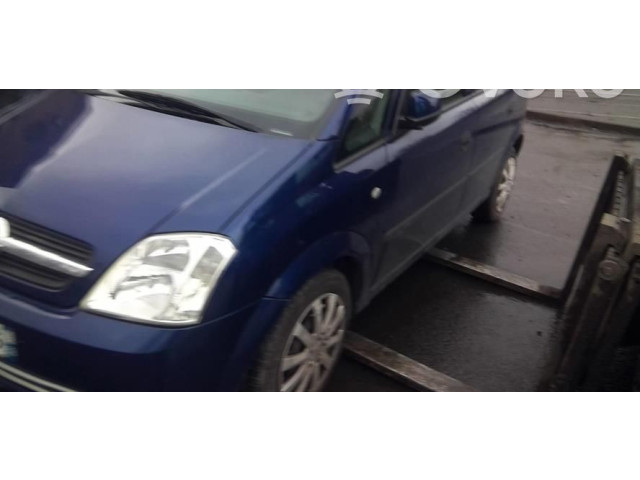 Зеркало электрическое Opel Meriva A 2003 - 2010 года