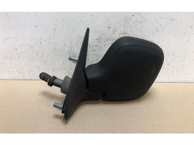 Zpětné zrcátko Citroen Berlingo 2007