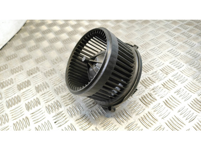 Вентилятор печки 1706500128 Saturn Vue